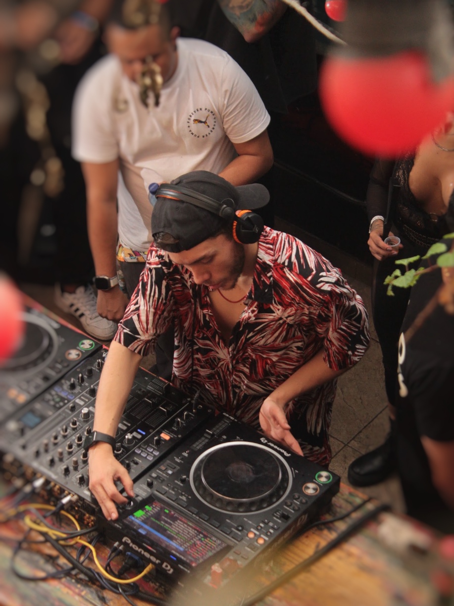 Fresar live 01